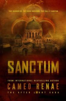 Sanctum (The After Light Saga) Read online