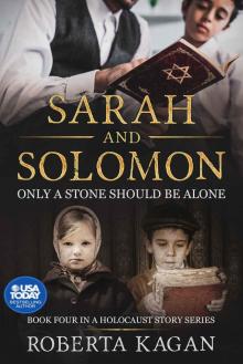 Sarah and Solomon Read online