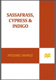 Sassafrass, Cypress & Indigo Read online