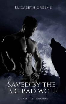 Saved by the Big Bad Wolf: A Darkhills Romance Read online