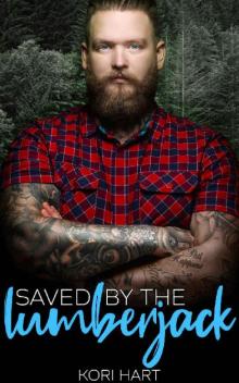 Saved by the Lumberjack Read online
