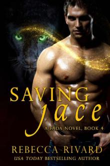 Saving Jace Read online