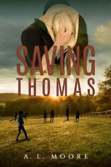 Saving Thomas Read online