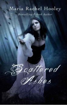 Scattered Ashes Read online