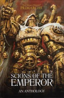 Scions of the Emperor Read online