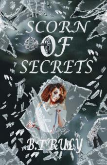 Scorn of Secrets Read online