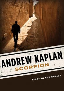 Scorpion Read online