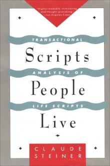 Scripts People Live Read online