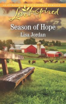Season of Hope Read online