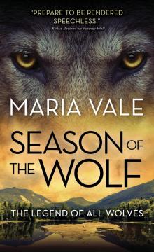 Season of the Wolf Read online