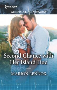 Second Chance with Her Island Doc Read online