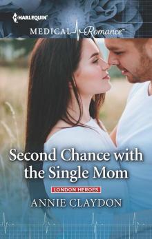 Second Chance with the Single Mom Read online