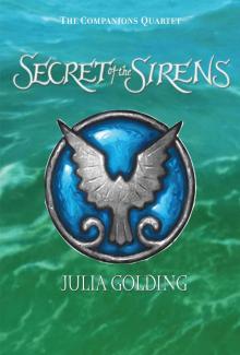 Secret of the Sirens Read online