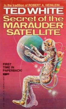 Sectret of The Marauder Satellite (v1.0)