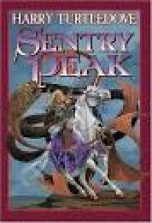Sentry Peak Read online