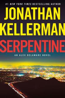 Serpentine Read online