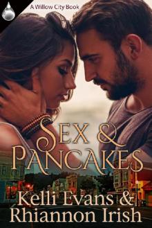 Sex & Pancakes