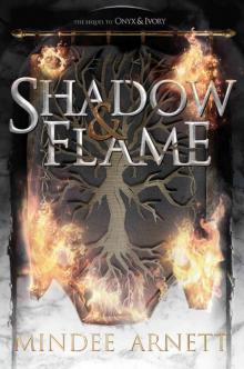 Shadow & Flame Read online