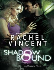 Shadow Bound Read online