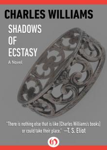 Shadows of Ecstasy Read online