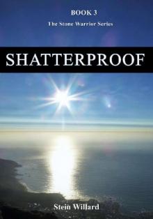 Shatterproof Read online
