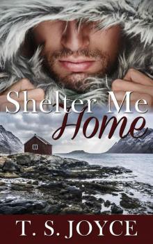 Shelter Me Home Read online
