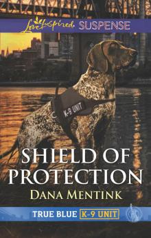 Shield of Protection Read online