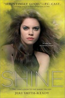 Shine Read online