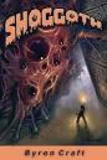 Shoggoth Read online