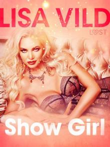 Show Girl--Erotic Short Story Read online