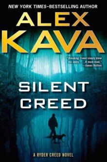 Silent Creed Read online