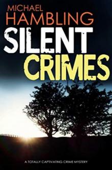 Silent Crimes Read online