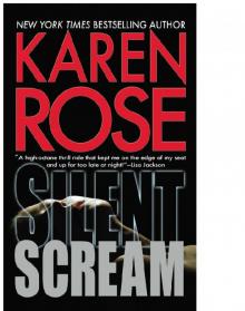 Silent Scream Read online