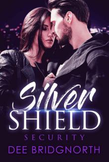 Silver Shield Security Box Set Read online