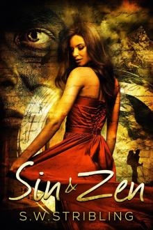 Sin and Zen, #1 Read online