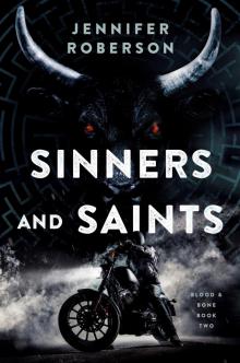 Sinners and Saints Read online
