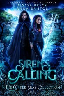 Siren's Calling Read online