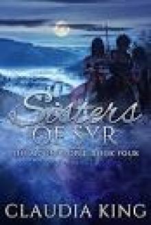 Sisters of Syr (The Moon People, Book Four) Read online