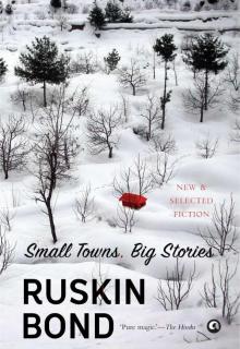 Small Towns, Big Stories Read online