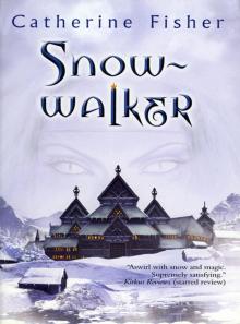 Snow-Walker Read online