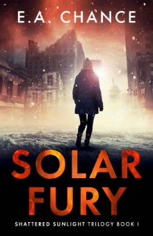 Solar Fury Read online
