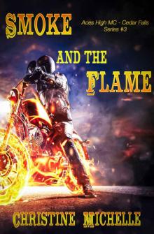 Some and the Flame Read online