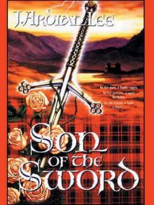 Son of the Sword Read online