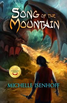 Song of the Mountain (Mountain Trilogy, 1)