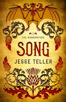 Song (The Manhunters Book 1) Read online