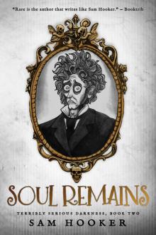 Soul Remains Read online