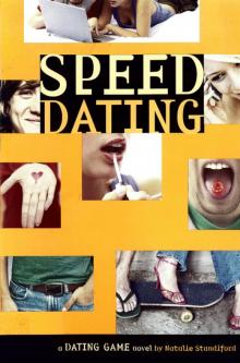 Speed Dating Read online