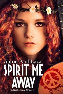 Spirit Me Away Read online
