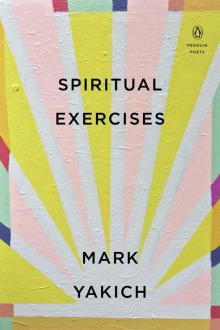 Spiritual Exercises Read online