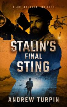 Stalin's Final Sting Read online